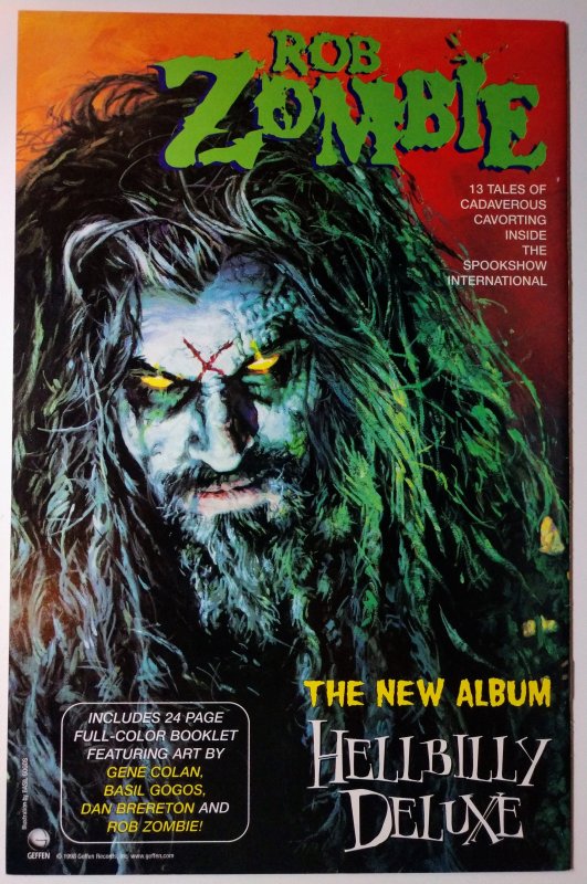 Spawn #76 (7.5, 1998)