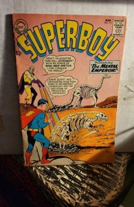 Superboy #111 (1964)