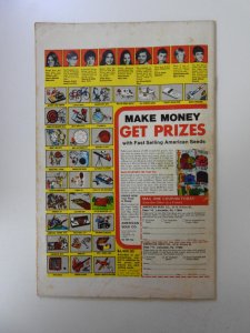 Marvel Team-Up #55 VG/FN condition