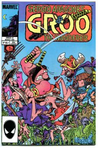 GROO the WANDERER #13, NM-, King Sage, Sergio Aragones, more in store