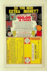 Rawhide Kid #98 Marvel Comics Group Bronze Age 1972 Western