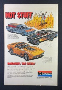 Amazing Spider-Man (1963) #158 FN- (5.5)