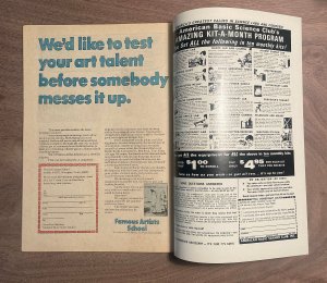 Captain America  #141 ( 8.0 VFN  ) Stan Lee/ John Romita Sr / 1971