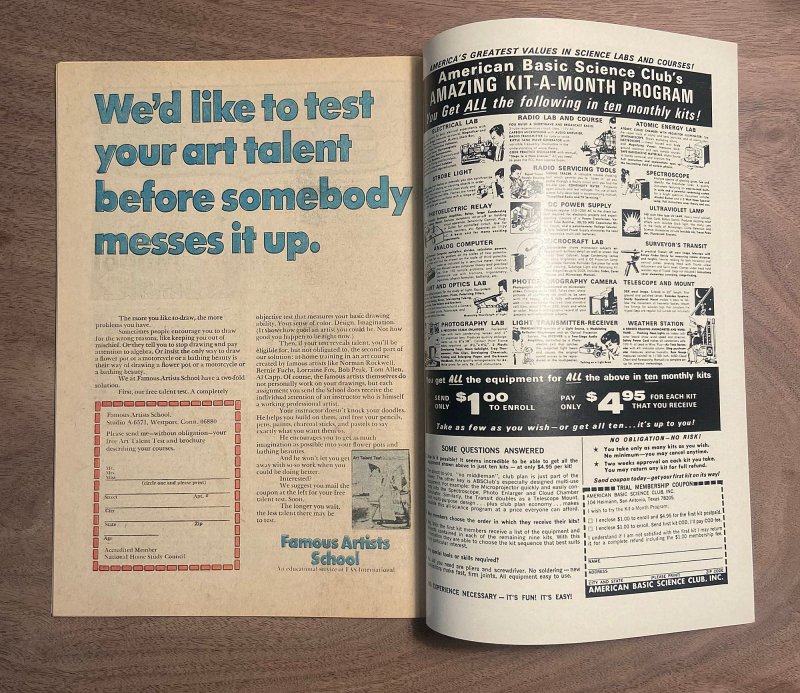 Captain America  #141 ( 8.0 VFN  ) Stan Lee/ John Romita Sr / 1971