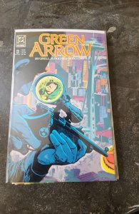 Green Arrow #13 (1988)