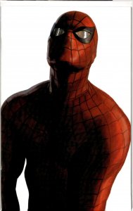 The Amazing Spider-Man #50 Ross Cover (2020)