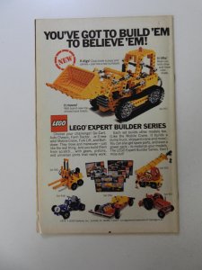 Super Friends #28 (1980) FN+ condition