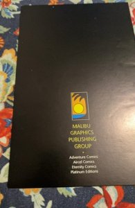 Evil Ernie #5 (1992)Merciless onslaught