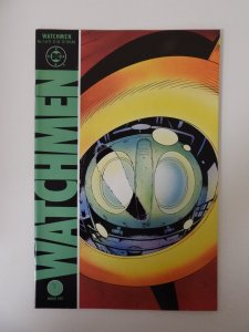 Watchmen #7 (1987) VF+ condition