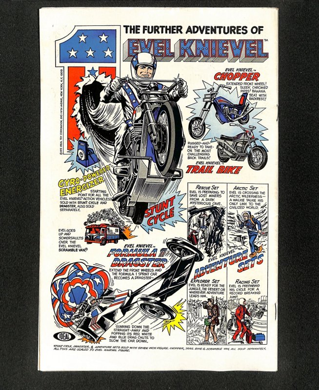 Fantastic Four #167 Hulk!