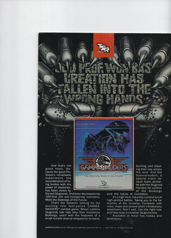 Adventures of Superman #434 (1987)