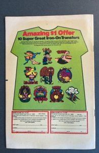 Great Gazoo #17 (1976)