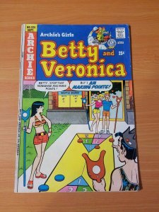 Betty And Veronica #225 ~ FINE FN ~ (1974, Archie Comics)