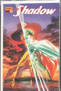 The Shadow Special (2012) The Shadow