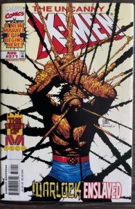 The Uncanny X-Men #371 (1999)