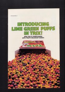 Captain America #384 - SIGNED BY DAN PANOSIAN & MARK BAGLEY! (8.0) 1991