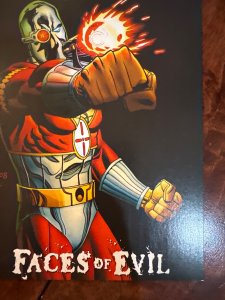 Secret Six #5 (2009)