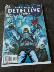 Detective Comics #804 (2005)