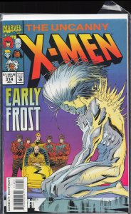 The Uncanny X-Men #314 (1994) X-Men