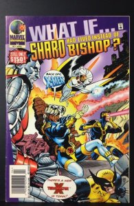 What If...? #84 (1996)