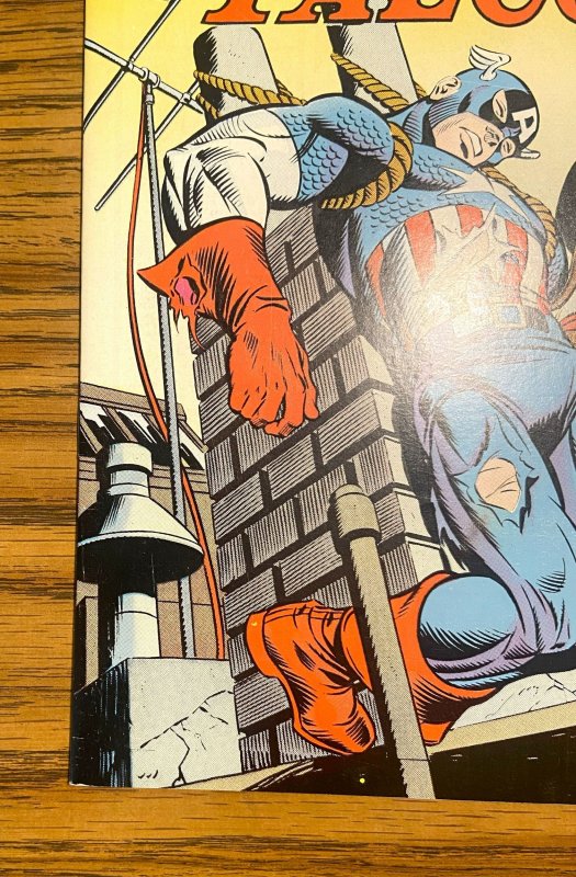 Captain America #183 (9.4 NM ) Steve Englehart, Gil Kane Cover (1975)