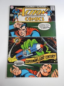 Action Comics #370 (1968)