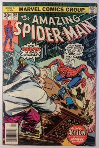 The Amazing Spider-Man #163 (6.5, 1976)