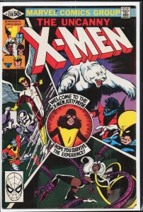The X-Men #139 (1980) X-Men [Key Issue]