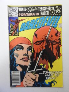 Daredevil #179 (1982)