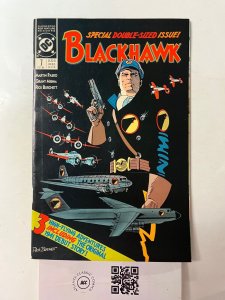 Blackhawk #7 VF- DC Comics comic book 6 JW43