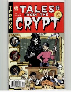 Tales from the Crypt #12 (2009)
