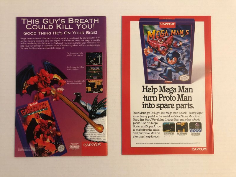 Predator vs Magnus Robot Fighter #1 And #2 Complete Series Lot Of 2