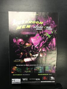 Punisher War Journal #23 (2008) nm