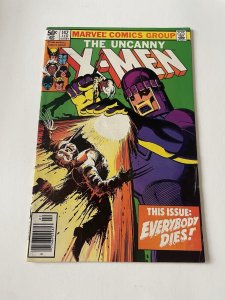 Uncanny X-men 142 Fine/Very Fine Fn/Vf 7.0 1981 Marvel