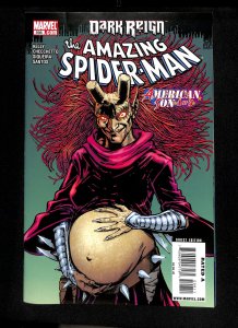 Amazing Spider-Man (1999) #598