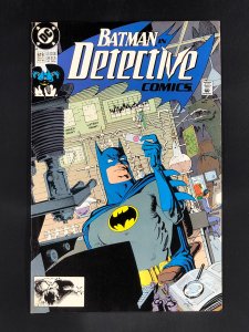 Detective Comics #619 (1990)