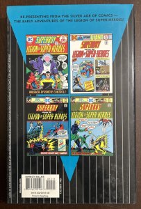Legion of Super-Heroes DC Archive Editions HC Vol 11