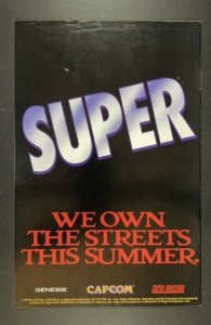 The Second Life of Doctor Mirage #10 (1994)