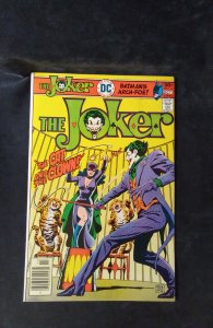 The Joker #9 (1976)
