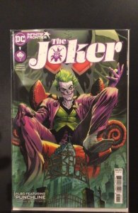 The Joker #1