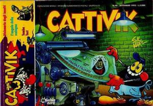 Dizionario degli Insulti