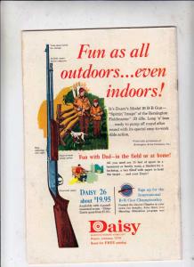 Strange Adventures #202 (Jul-67) VF- High-Grade 