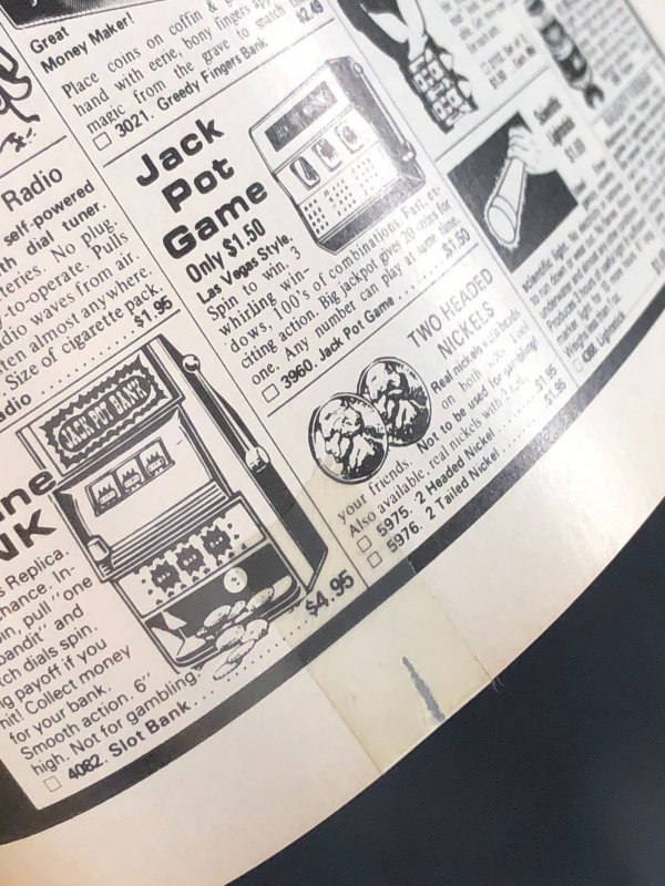 The Savage Sword of Conan #18 (1977)