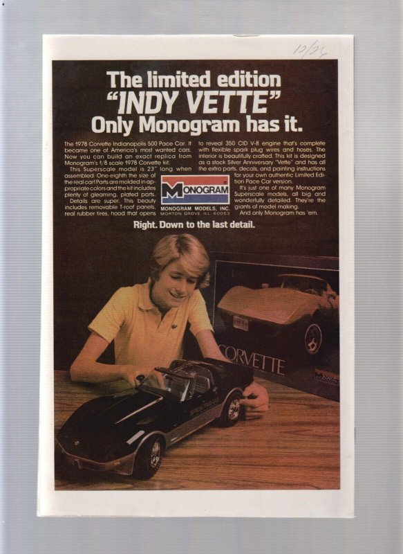 Brave and the Bold #148 - Newsstand  (VF) 1979