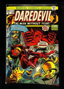 Daredevil #110