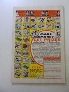 Thor #193 (1971) FN+ condition stamp front cover