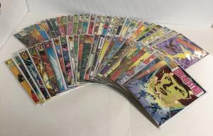 Dreadstar 2-20 24-27 29-31 33-62 Annual 1 Lot Set Run Vf-Nm Very Fine-Near Mint