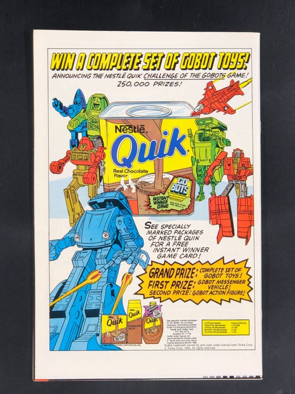 Daredevil #226 (1986)