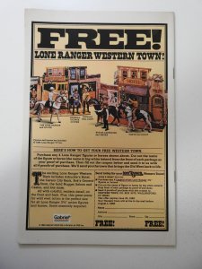 Daredevil #182 (1982) VF Condition