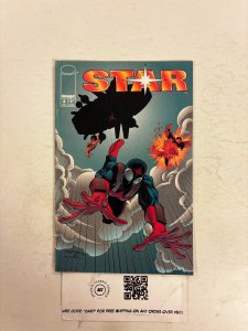 Star #2 NM Image Comic Books Savage Dragon Feak Force 16 HH109